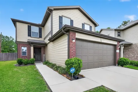 766 Hardwood Grove Court Houston TX 77090
