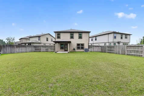 766 Hardwood Grove Court Houston TX 77090
