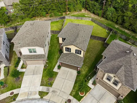 766 Hardwood Grove Court Houston TX 77090