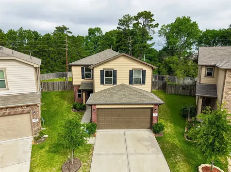 766 Hardwood Grove Court Houston TX 77090