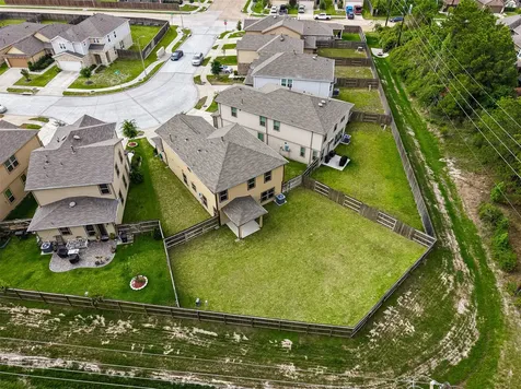 766 Hardwood Grove Court Houston TX 77090
