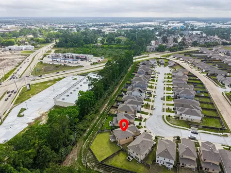 766 Hardwood Grove Court Houston TX 77090
