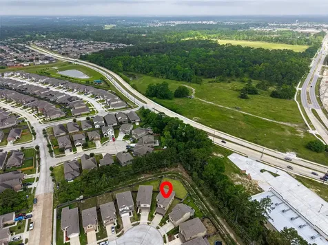 766 Hardwood Grove Court Houston TX 77090