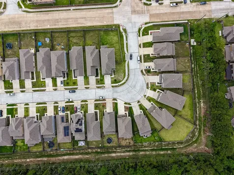 766 Hardwood Grove Court Houston TX 77090