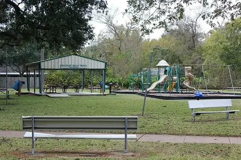 5614 Country Green Street League City TX 77573
