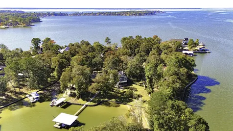 416 Island Drive Livingston TX 77351