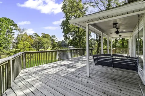 416 Island Drive Livingston TX 77351