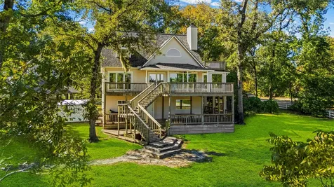 416 Island Drive Livingston TX 77351