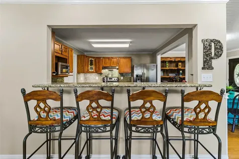 416 Island Drive Livingston TX 77351
