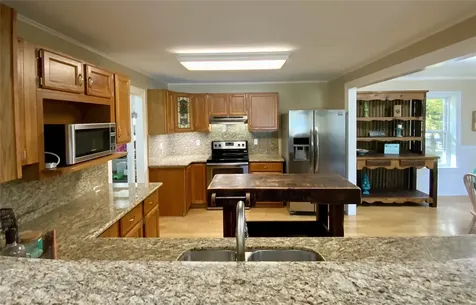 416 Island Drive Livingston TX 77351
