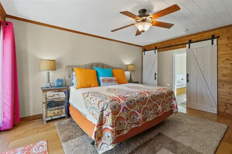 416 Island Drive Livingston TX 77351