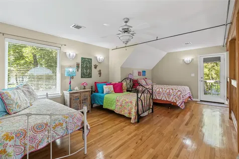 416 Island Drive Livingston TX 77351