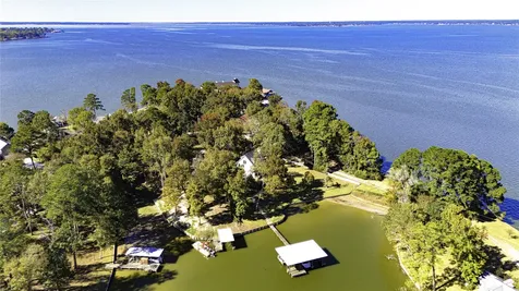 416 Island Drive Livingston TX 77351