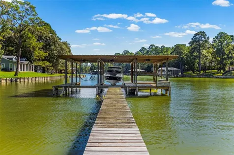 416 Island Drive Livingston TX 77351