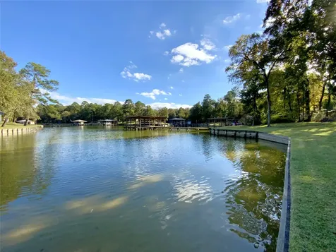 416 Island Drive Livingston TX 77351