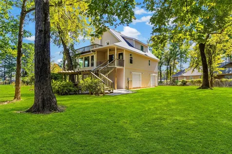 416 Island Drive Livingston TX 77351