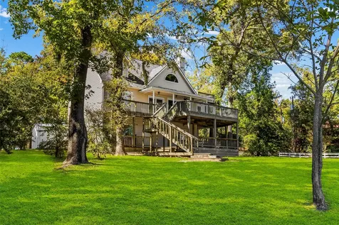 416 Island Drive Livingston TX 77351