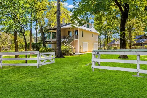 416 Island Drive Livingston TX 77351