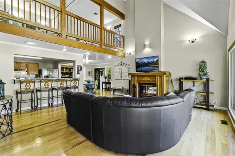 416 Island Drive Livingston TX 77351
