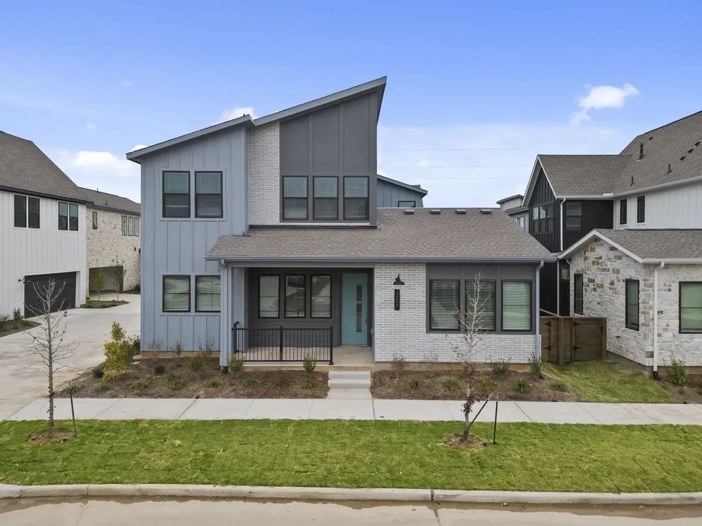 3207 Home Court Richmond TX 77406