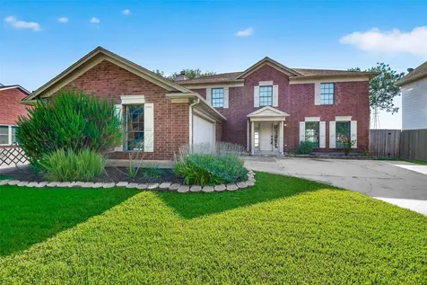 128 Bayou Bend Drive League City TX 77573