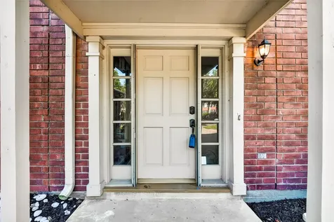 128 Bayou Bend Drive League City TX 77573