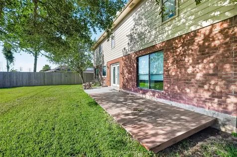 128 Bayou Bend Drive League City TX 77573