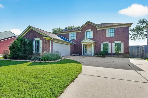 128 Bayou Bend Drive League City TX 77573