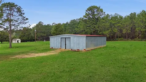 872 Four Notch Road Huntsville TX 77340