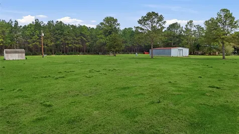 872 Four Notch Road Huntsville TX 77340