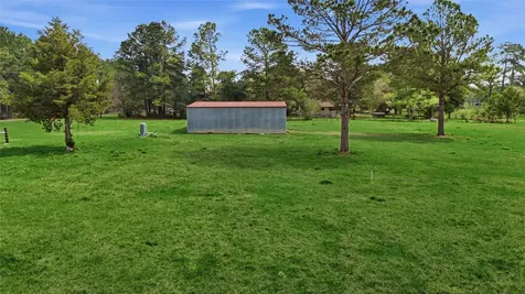 872 Four Notch Road Huntsville TX 77340