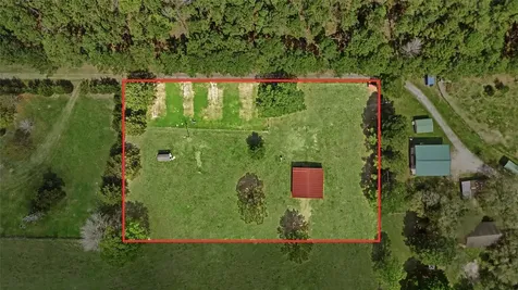 872 Four Notch Road Huntsville TX 77340