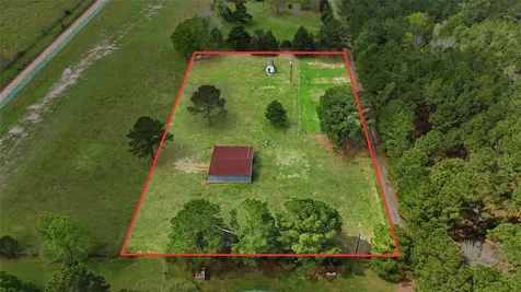 872 Four Notch Road Huntsville TX 77340