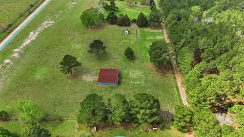 872 Four Notch Road Huntsville TX 77340
