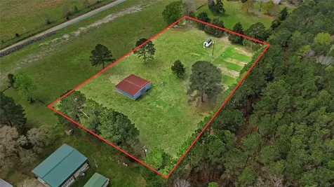 872 Four Notch Road Huntsville TX 77340