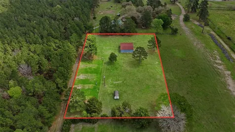 872 Four Notch Road Huntsville TX 77340