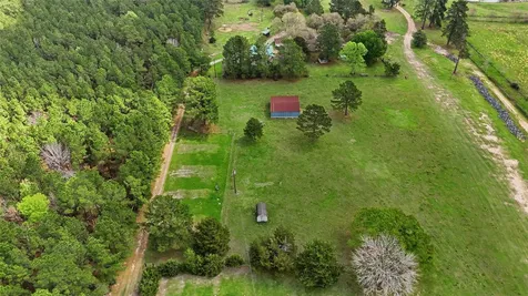 872 Four Notch Road Huntsville TX 77340
