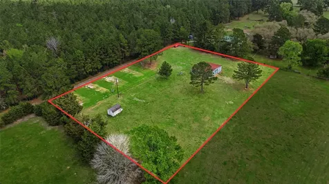 872 Four Notch Road Huntsville TX 77340