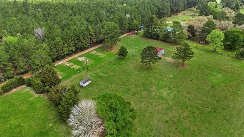 872 Four Notch Road Huntsville TX 77340