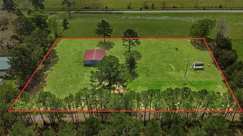 872 Four Notch Road Huntsville TX 77340
