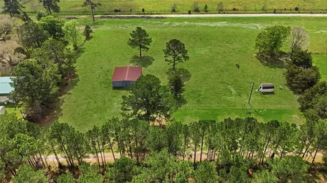 872 Four Notch Road Huntsville TX 77340