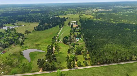 872 Four Notch Road Huntsville TX 77340