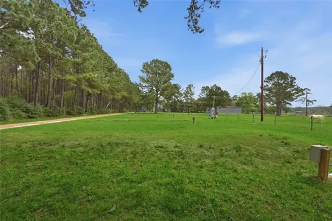 872 Four Notch Road Huntsville TX 77340