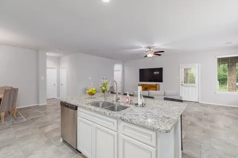 5611 Claymore Meadow Lane Spring TX 77389