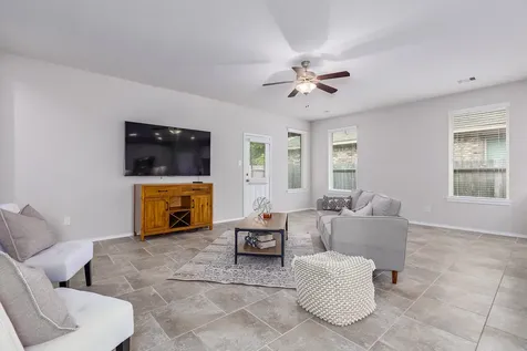 5611 Claymore Meadow Lane Spring TX 77389