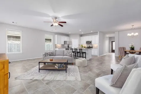 5611 Claymore Meadow Lane Spring TX 77389