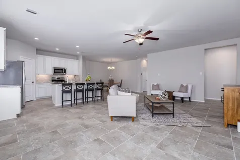 5611 Claymore Meadow Lane Spring TX 77389
