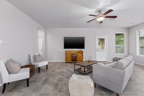 5611 Claymore Meadow Lane Spring TX 77389
