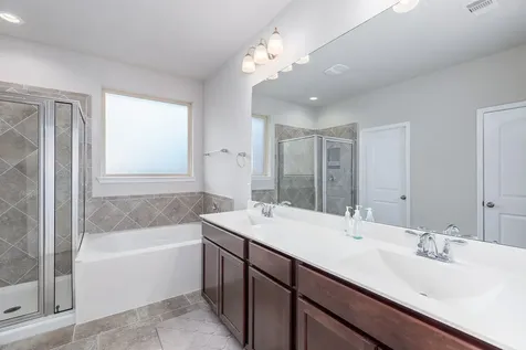 5611 Claymore Meadow Lane Spring TX 77389