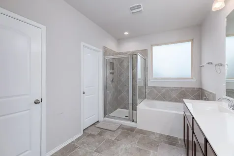 5611 Claymore Meadow Lane Spring TX 77389